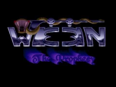 Ween The Prophecy PC