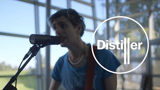 Ezra Furman - Penetrate | Live From The Distillery