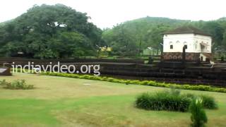 Safa Masjid, Ponda, Goa 