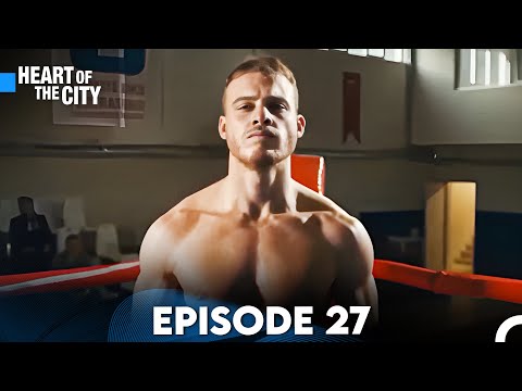 Heart of the City Episode 27 (FULL HD)