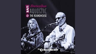 Reason for Living (Live and Acoustic)