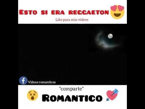 ESTO SI ERA REGGAETON ROMÁNTICO #Alexander Ramirez show