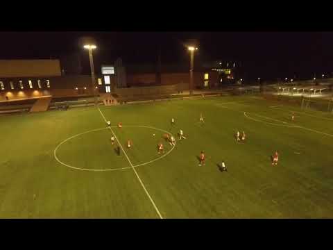 Asker 3 - Haslum 2, 20/9 2022 - Første omgang del 2