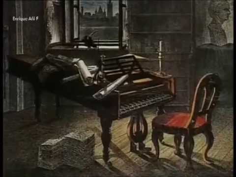 Ludwig Van Beethoven - Grandes Compositores