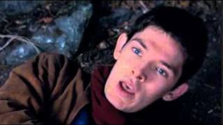 Extrait VO : Merlin & Kilgharrah