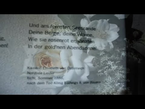 francois bonne | un petit noel *ludwig II. and his house am schachen*