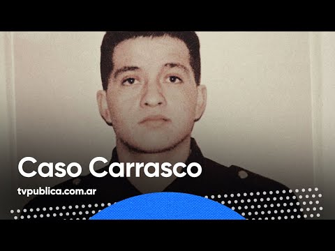 Informe: Caso Carrasco y fin del Servicio Militar Obligatorio - 40 Años de Democracia