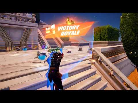 Chapter 5 Season 2 Crown Victory #3