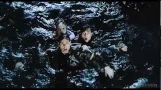 "War of the Worlds" Time For Miracles Ft Adam Lambert