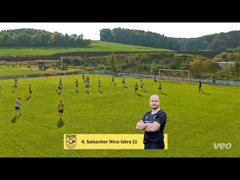 DER STADTCLUB HOLT DEN NÄCHSTEN SIEG!😍 FC THÜNGFELD vs POST SV BAMBERG 📸 HIGHLIGHT