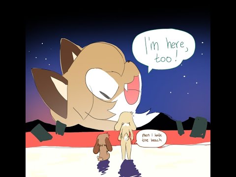 Ruler of Everything - Averi