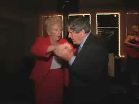 Tommy Goodwin & Sharon