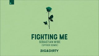 Sebastian Wibe - Fighting Me video