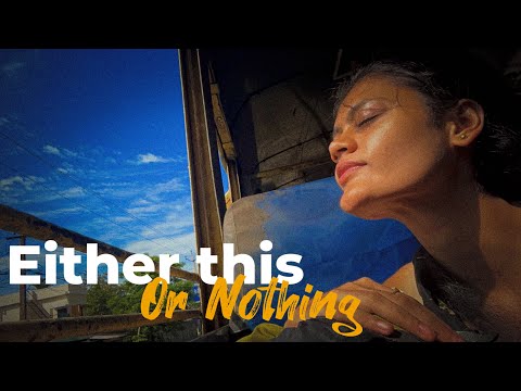 Nature’s Masterpiece | cinematic frames