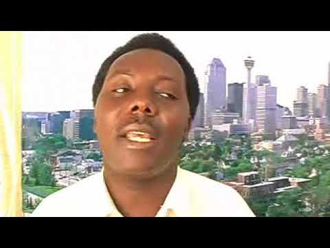 Uyu Ni Mugogo - By Joseph Kariuki - Kiarutara (Music Video)