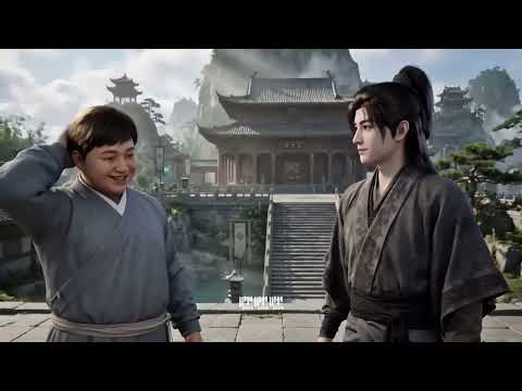 【MULTI SUB】一口气看爽《别逼我修炼》第1~3季：重生少年意外踏上仙途，觉醒变异剑灵根！一路悟道破境，从无名之辈逆袭成宗门小师祖！