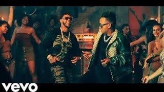 Ozuna - Baila Baila Baila Remix (Official Vídeo) Daddy Yankee, Anuel AA, J Balvin, Farruko