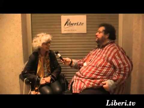 Intervista a Giulia Simi - XIII Congresso Radicali Italiani