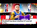 I Finally Joined The NBA 2K League