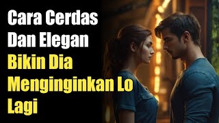 Download lagu Bagaimana Membuat Seseorang Menginginkanmu Lagi mp3