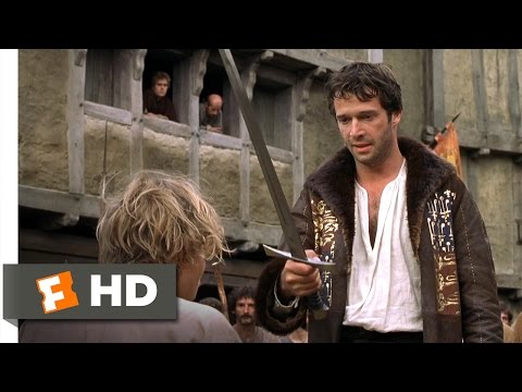 A Knight's Tale (2001) - Sir William Scene (9/10) | Movieclips