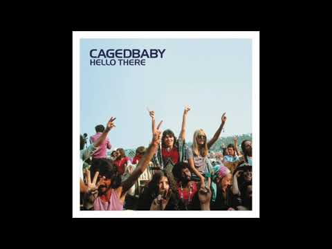 Cagedbaby - Hello There (Radioslave Remix)