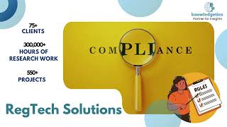 How to Simplify and Automate Regulatory Compliance