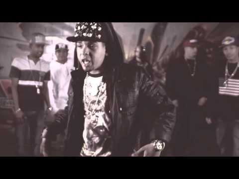 CYPHER 2015 ATL GA - THE KID PLOT  - BUBA CLAN - MORGAN LA VOZ - KALY PIKANTE - SONICO -  Full HD