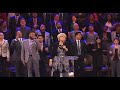 Holy Holy Holy Lord God Almighty The Powerful Worship Hymn By The Brooklyn Tabernacle Choir