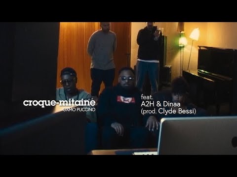 Video thumbnail for Croque-mitaine