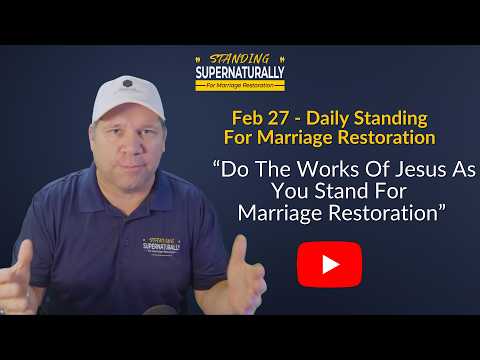 Friday Devotional Video