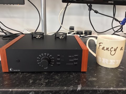 Analog Frontend Gets Updated ... Massively!