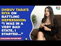 Dhruv Tara Fame Riya Sharma For The FIRST Time Talks About Battling Depression Struggles More