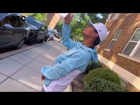 MC Brey - La Envidia (VIDEO OFFICIAL)