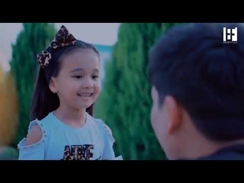 Ahmet Atajanow - Mähri (Official clip)