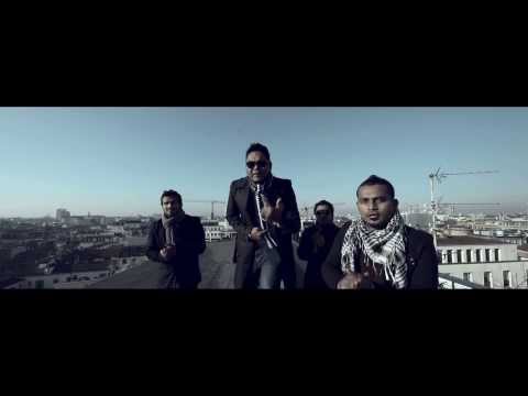 HANGUMAN - CENTIGRADZ - Miss Sri Lanka Italy Theme Song