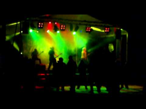 Grill Em All 2011 - Steinkammer - Rückers - A Million Miles 1.mp4