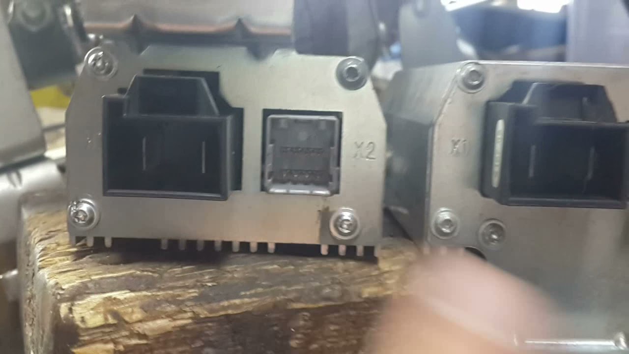 Эур Гранта: неисправности и способы устранения