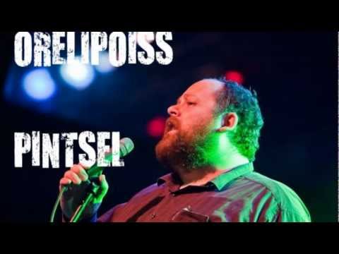 Orelipoiss - Pintsel