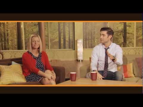 Hwb —  Trailer for S4C's brand new series for Welsh Learners