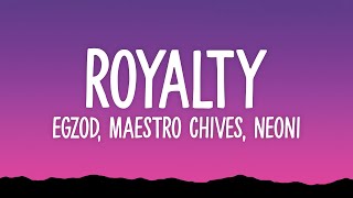Download lagu Egzod, Maestro Chives - Royalty (Lyrics) ft. Neoni mp3 Download lagu Egzod, Maestro Chives - Royalty (Lyrics) ft. Neoni mp3