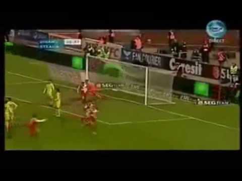 Marius Alexe - The Best In The World