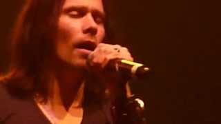 Alter Bridge - All Hope Is Gone (live @ HMH Amsterdam 08.11.2010) 2/6