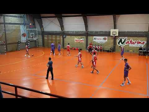 KK Knjazevac - KK Napredak