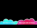 Los De Adentro-Nubes Negras (English Subtitles ...