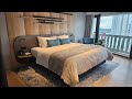 PARKROYAL COLLECTION MARINA BAY SINGAPORE HOTEL AND COLLECTION CLUB MARINA BAY KING ROOM TOUR