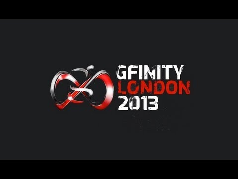 GFINITY #1 | Black Ops 2 FINAL - TCM vs Complexity - Game 1: Hardpoint, Raid