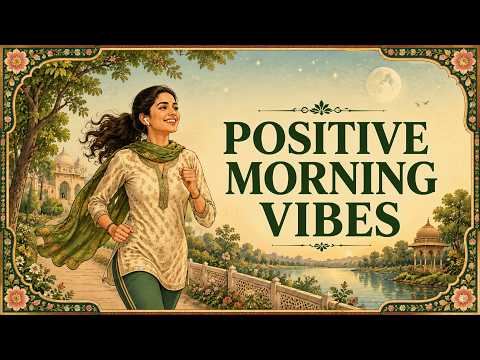 Sitar Music to Start Your Morning Right | 1.5 Hours