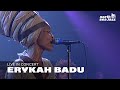Erykah Badu - 'Penitentiary Philosophy'  [HD] | North Sea Jazz (2001)