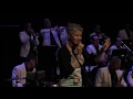 Big Band ’89 speelt Nice Work If You Can Get It